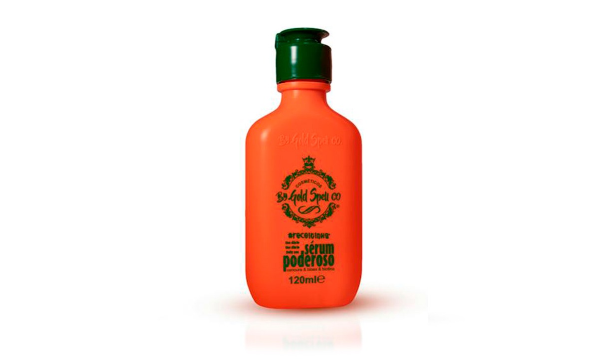 SÉRUM PODEROSO