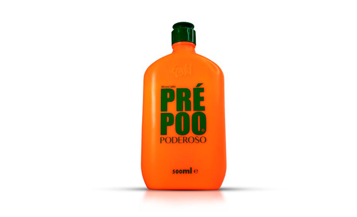 PRÉ-POO PODEROSO